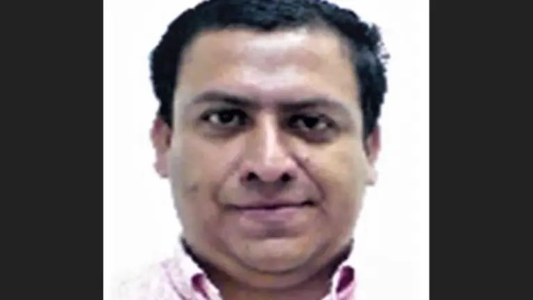 Empleado de alcaldía de Usulután