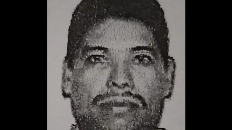 Empleado de Penales