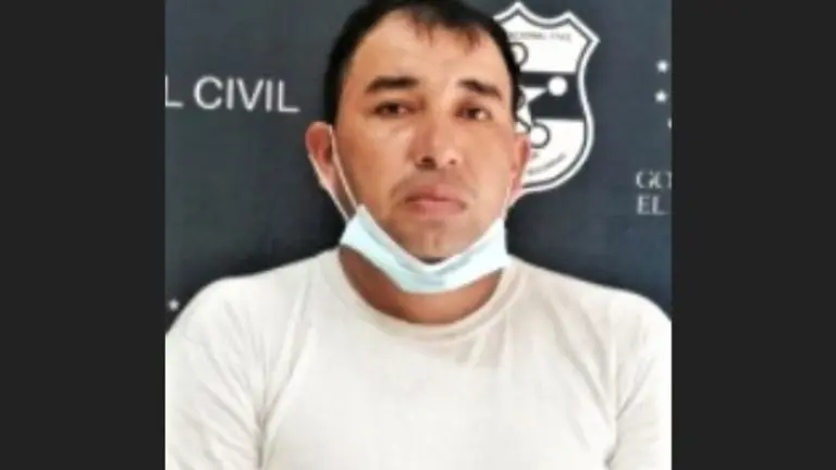 Sicario de San Miguel