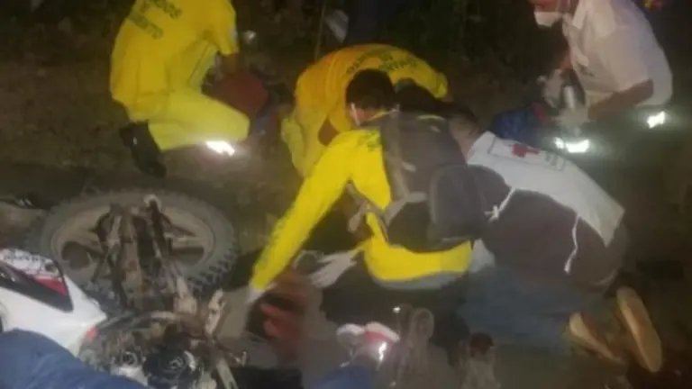 Dos muertos y dos heridos en Ciudad Victoria