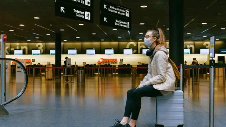 pexels aeropueto coronavirus