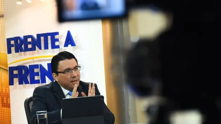 Ricardo Salazar