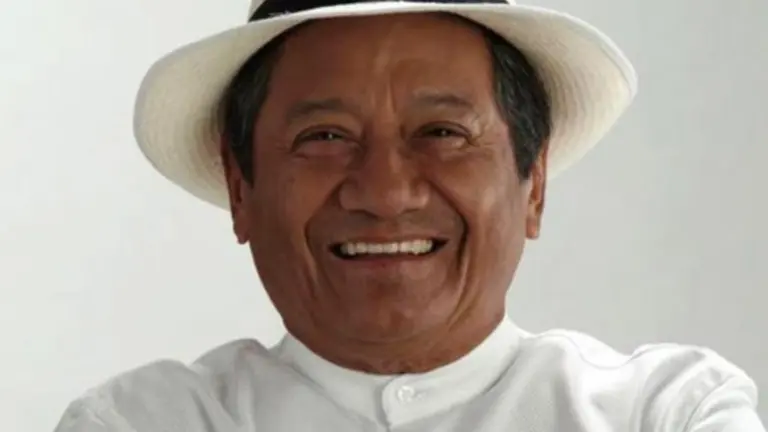 Armando Manzanero