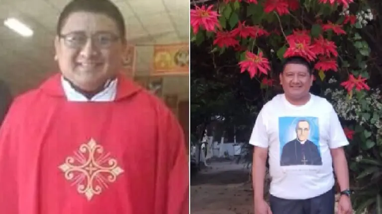 Arquidiócesis de San Salvador