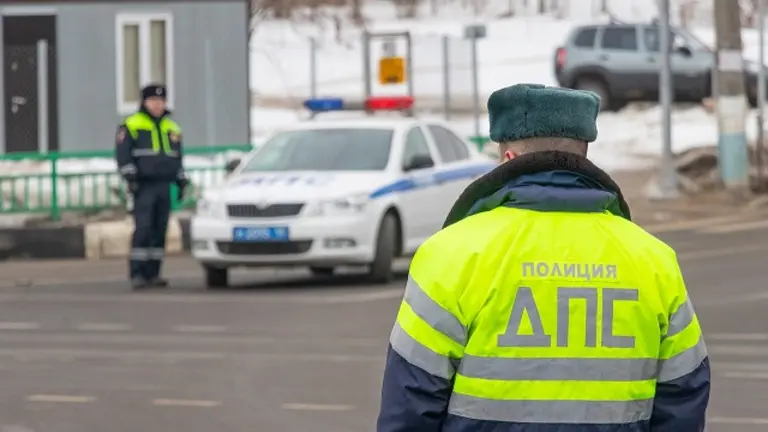 Policía (3)