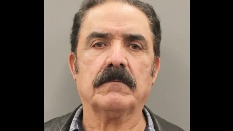 Abuelo hirió a su nieta