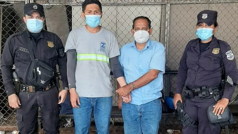 Empleados de Z Gas