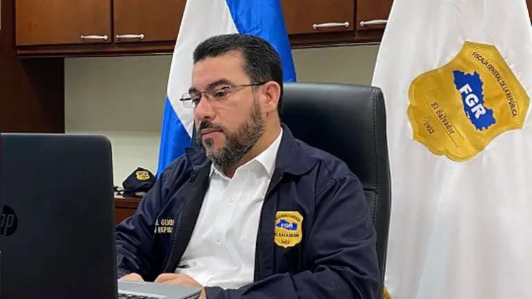 Raúl Melara FGR