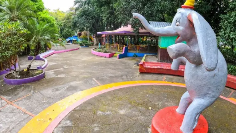 Parque Infantil3