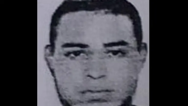 Condenado por agresión en Santa Ana