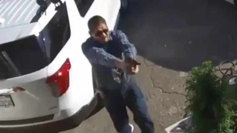 Marero salvadoreño