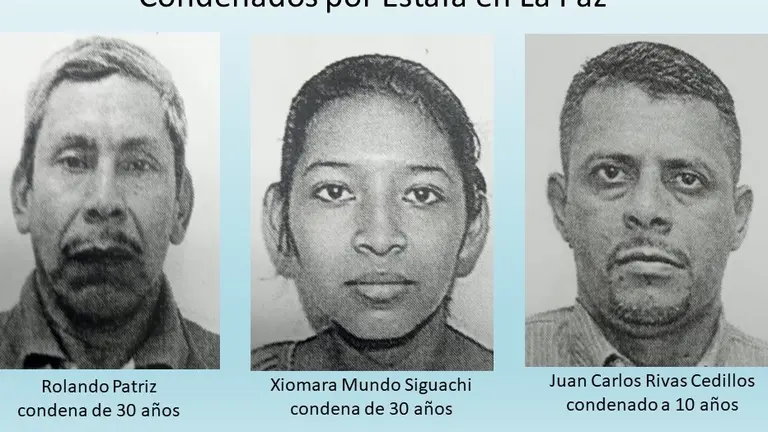 Estafadores de ONG Falsa