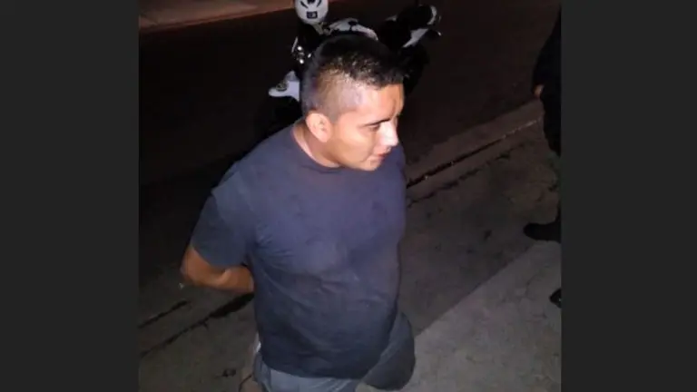 Intentó violar a niña de 10 años