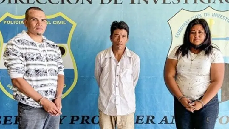 Organizadores de caravanas