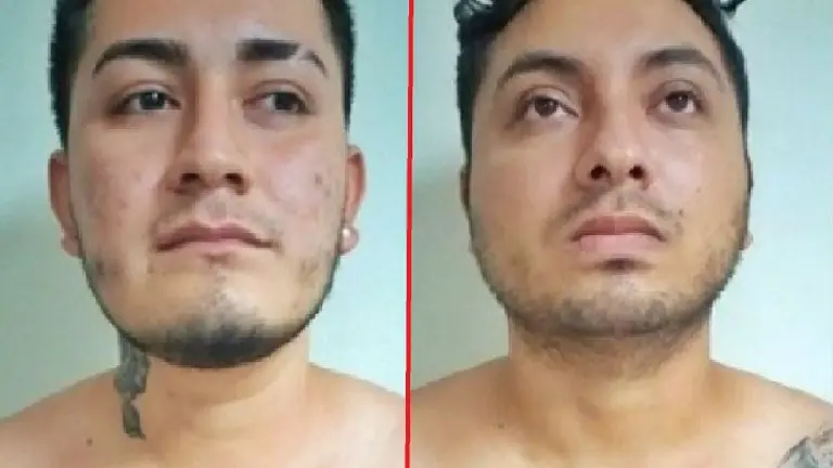 Pandilleros clonadores