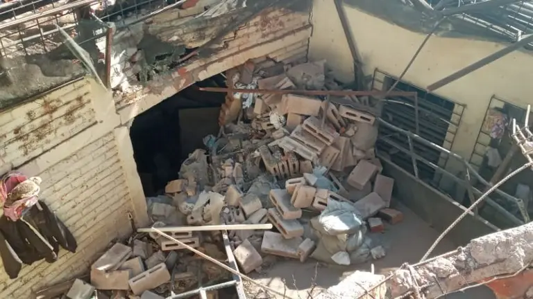 San Antonio del Monte