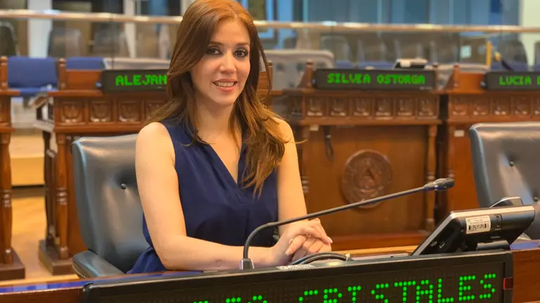 Felissa Asamblea