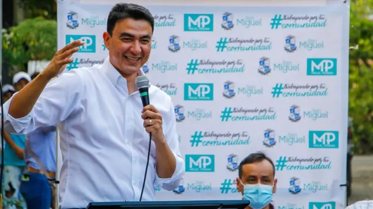 Miguel Pereira 3