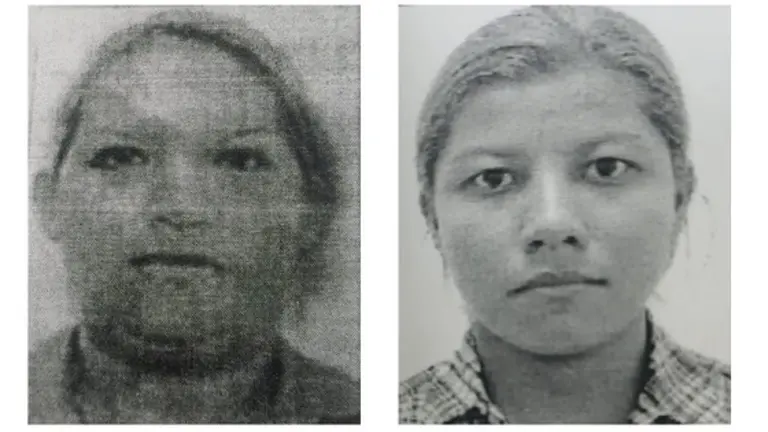 Condenadas por explotación sexual