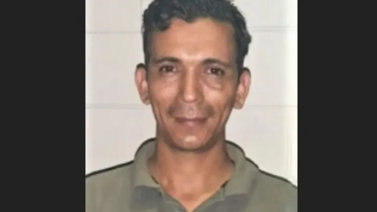 Candidato a diputado por Santa Ana