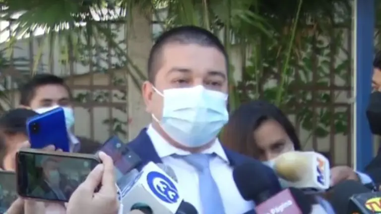 Ciudandos interponen demanda