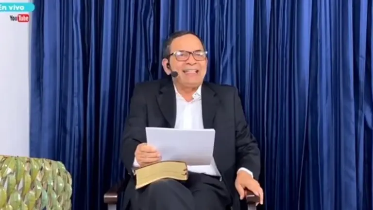 Pastor que engañó a fieles