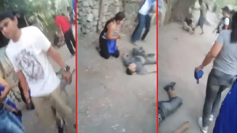 Ataque en Texistepeque