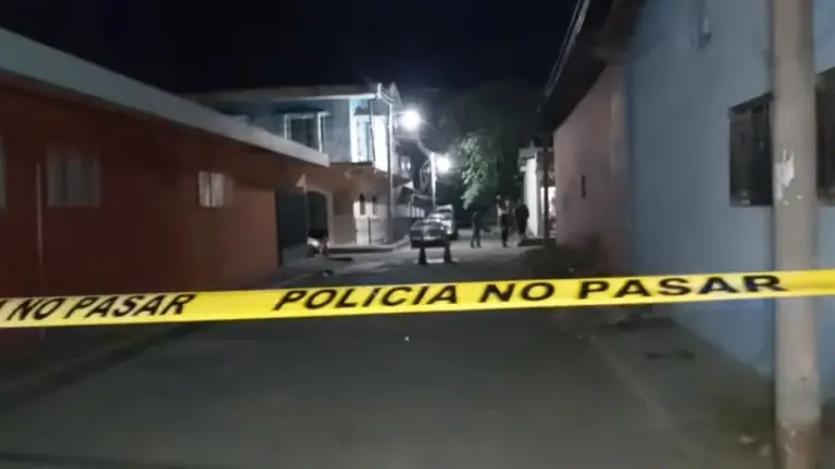 Cervecería en Cara Sucia
