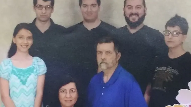 Familia Kaiser