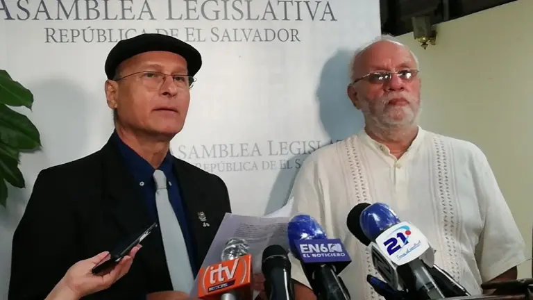 FMLN y Cesta