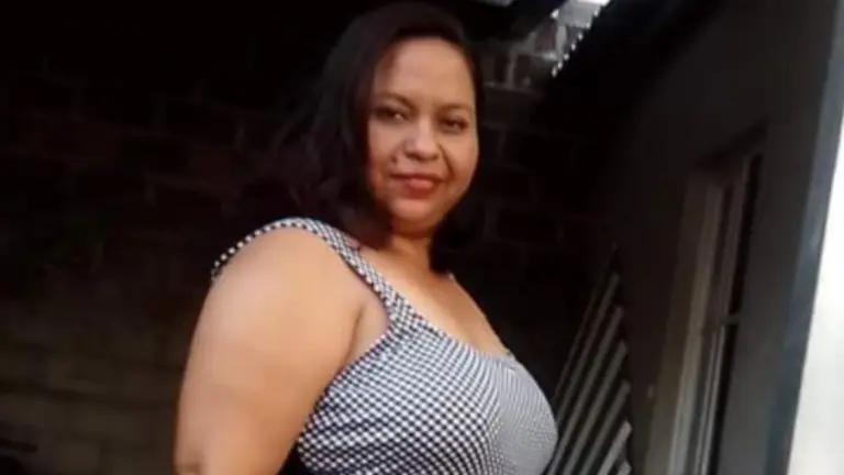 Raptada en Aguilares