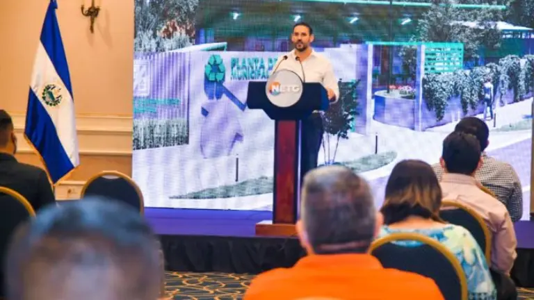 Anuncian planta de Campostaje