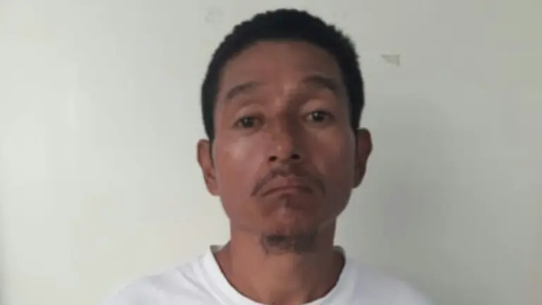 Carlos Alberto Chanta Flores