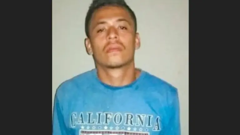 Mató un hombre en San Bartolo