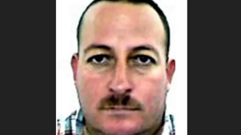 Suegro de Mauricio Funes