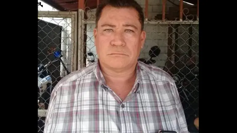 Estafadores de ancianos