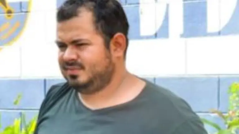 Asesinó a su tía
