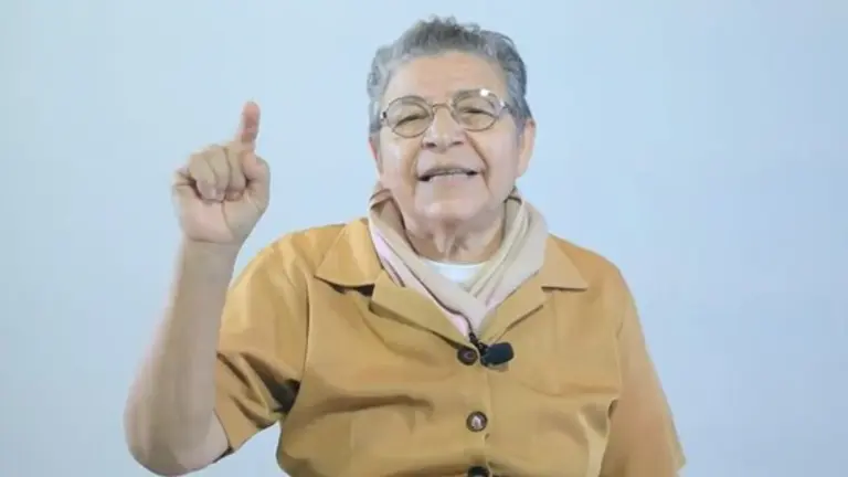 María Chichilco