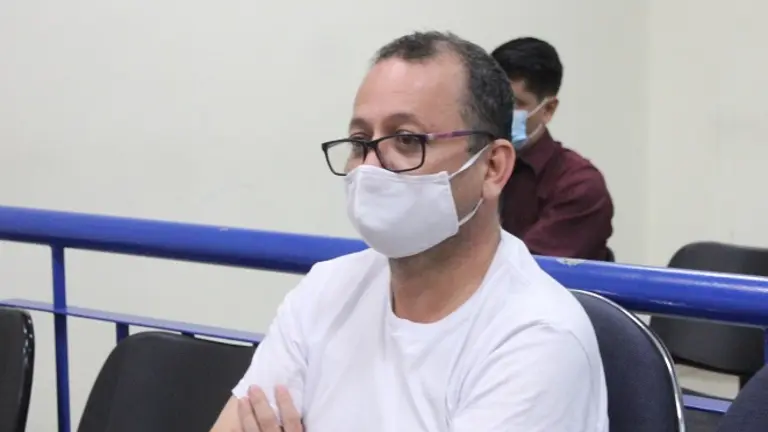 Estafador de venta de carros