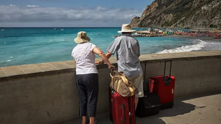 Turista de International