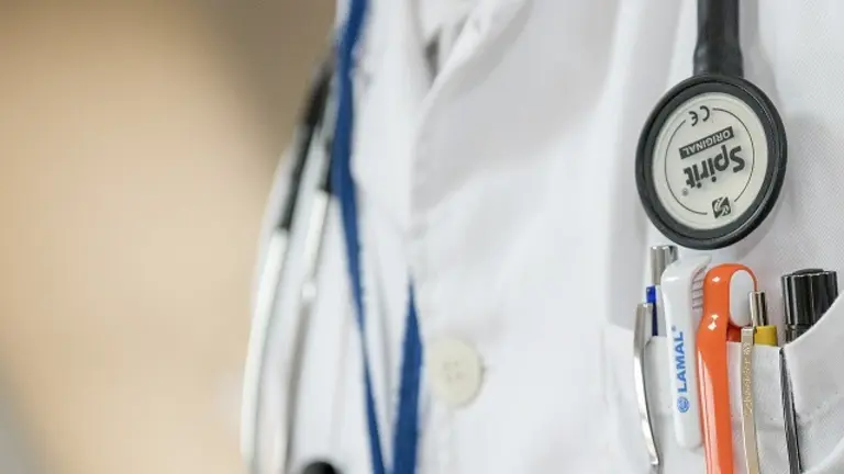 Médico
