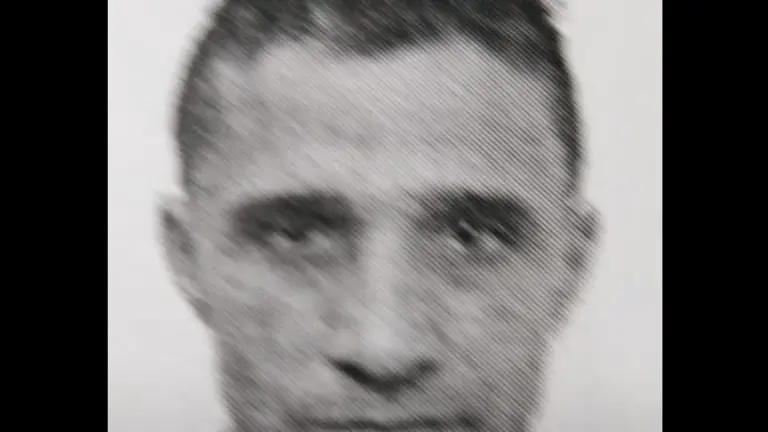 Criminal de Ciuda Delgado