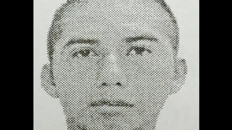 Agente acusado de feminicidio