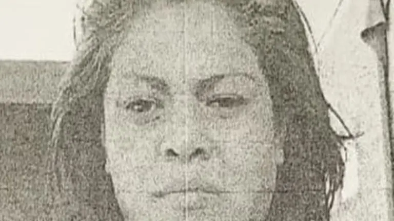 Condenada a 18 años