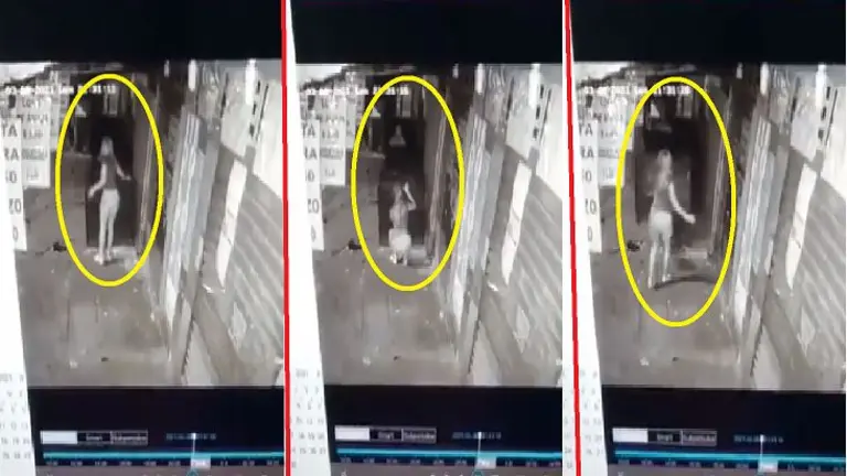 Ladrones en mercado de Apopa