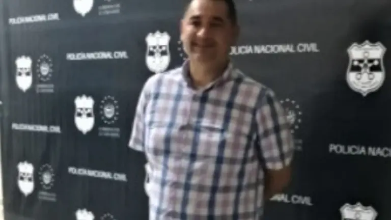 Delegado de Arena