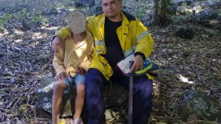 Ahogado José Rivera