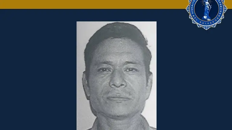 Agresión en San Salvador