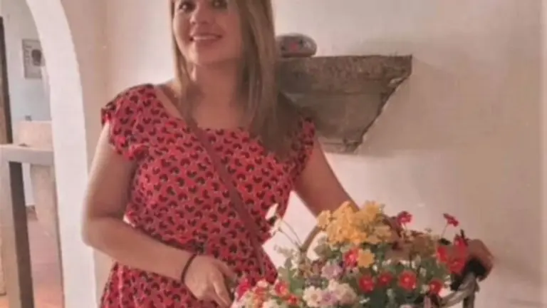 Flor María