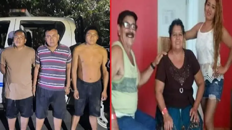 Homicida de maestra